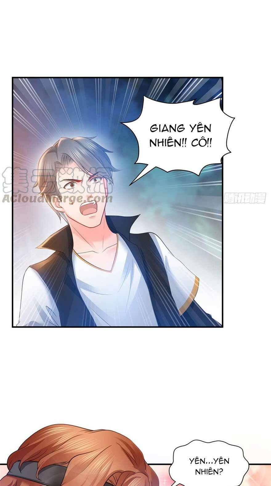 đọc truyện Hệt Như Hàn Quang Gặp Nắng Gắt Chương 56 ảnh 35 tại Truyện Dạ Ký