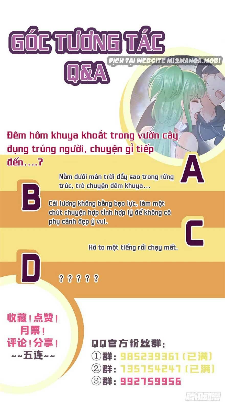 đọc truyện Hệt Như Hàn Quang Gặp Nắng Gắt Chương 56 ảnh 39 tại Truyện Dạ Ký