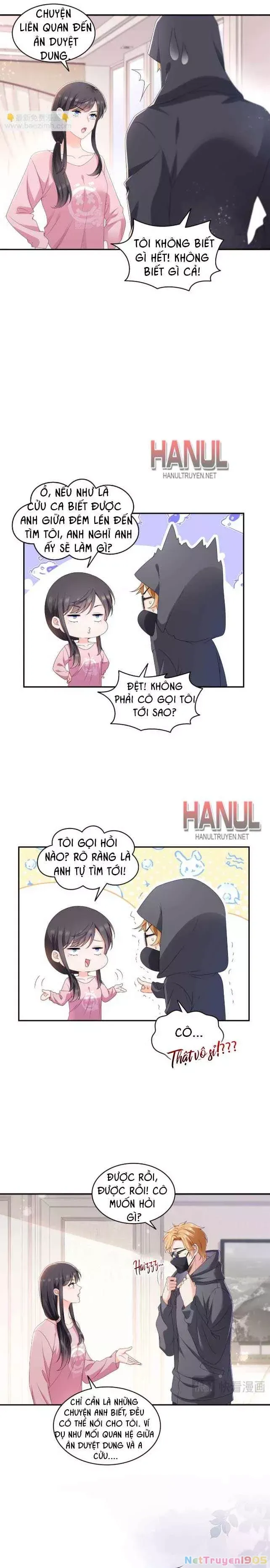 đọc truyện Hệt Như Hàn Quang Gặp Nắng Gắt Chương 560 ảnh 12 tại Thiên Thai Truyện