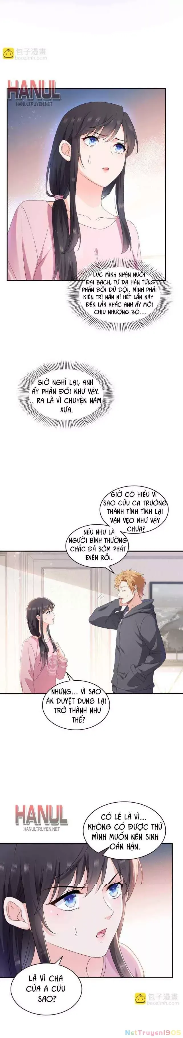 đọc truyện Hệt Như Hàn Quang Gặp Nắng Gắt Chương 560 ảnh 14 tại Thiên Thai Truyện