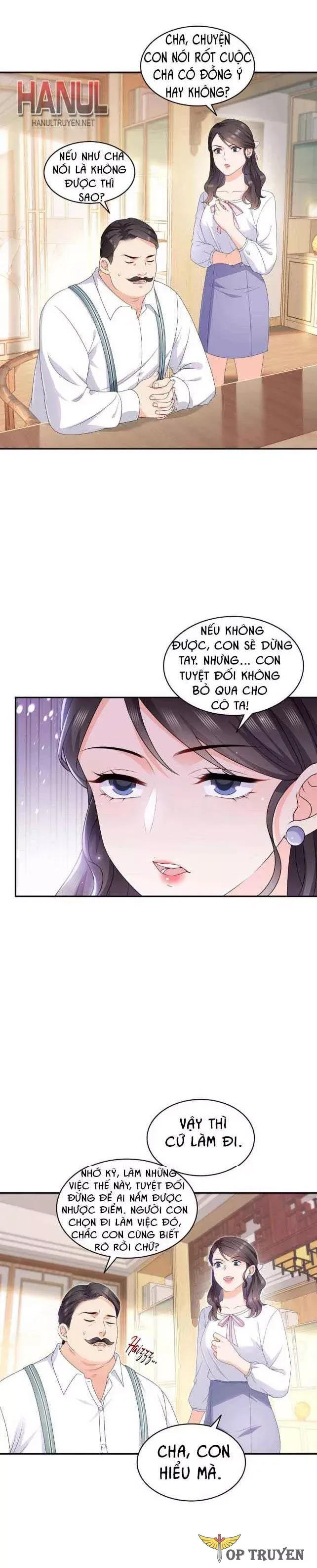 đọc truyện Hệt Như Hàn Quang Gặp Nắng Gắt Chương 560 ảnh 4 tại Thiên Thai Truyện