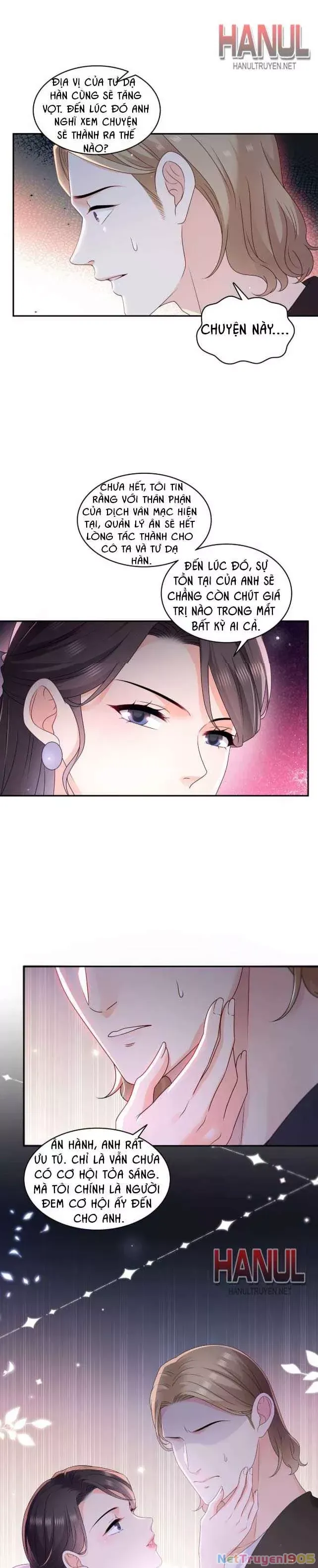 đọc truyện Hệt Như Hàn Quang Gặp Nắng Gắt Chương 560 ảnh 8 tại Thiên Thai Truyện