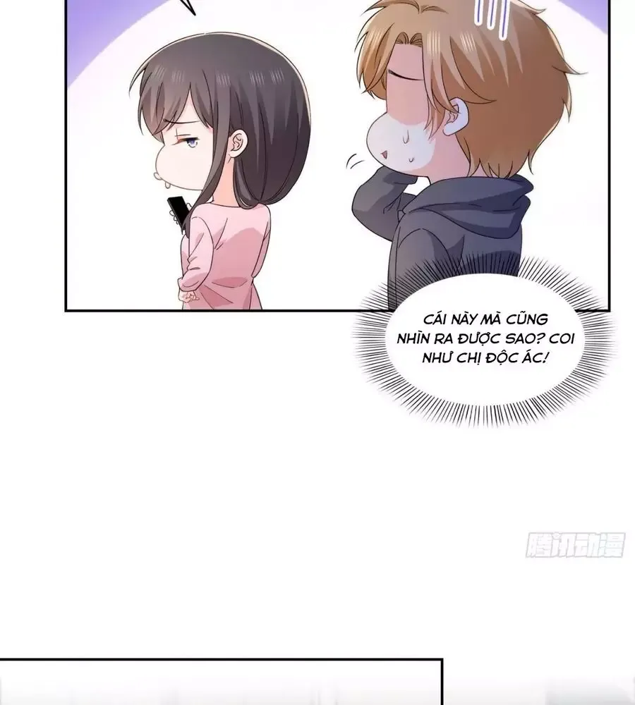 đọc truyện Hệt Như Hàn Quang Gặp Nắng Gắt Chương 561 ảnh 15 tại Thiên Thai Truyện