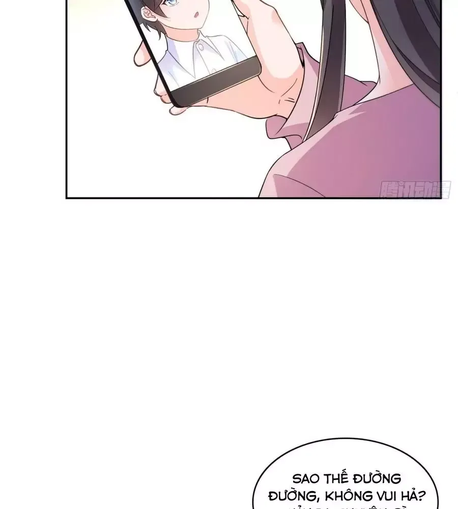 đọc truyện Hệt Như Hàn Quang Gặp Nắng Gắt Chương 561 ảnh 19 tại Thiên Thai Truyện