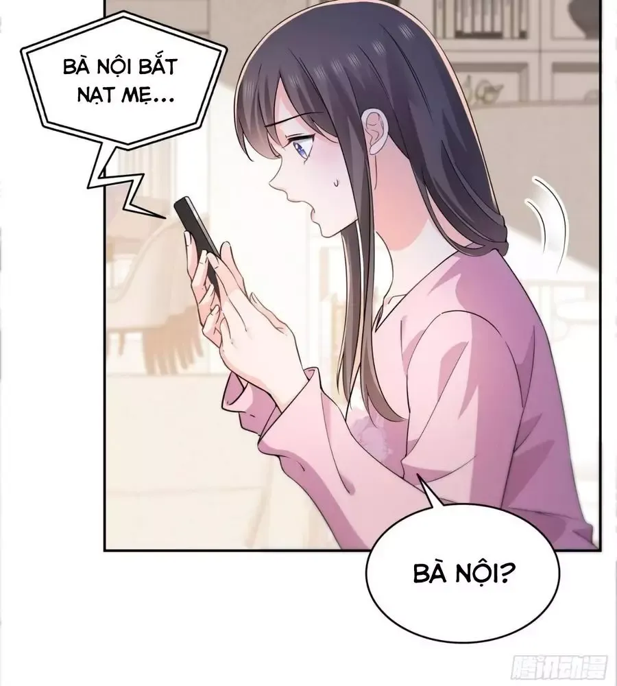 đọc truyện Hệt Như Hàn Quang Gặp Nắng Gắt Chương 561 ảnh 22 tại Thiên Thai Truyện