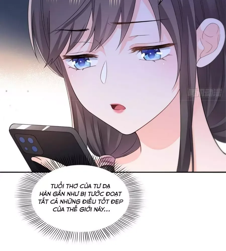 đọc truyện Hệt Như Hàn Quang Gặp Nắng Gắt Chương 561 ảnh 28 tại Thiên Thai Truyện