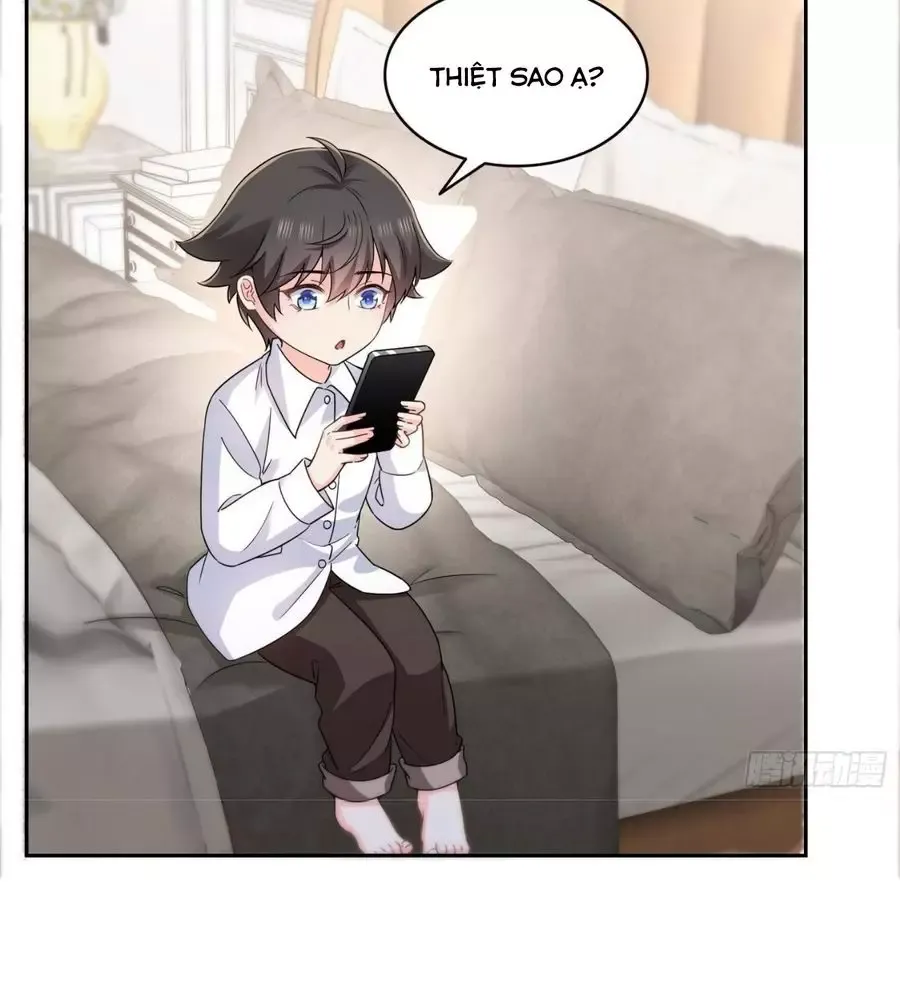 đọc truyện Hệt Như Hàn Quang Gặp Nắng Gắt Chương 561 ảnh 30 tại Thiên Thai Truyện