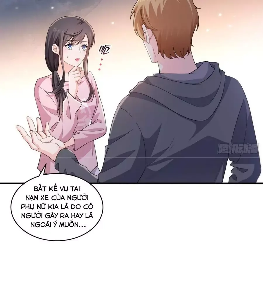 đọc truyện Hệt Như Hàn Quang Gặp Nắng Gắt Chương 561 ảnh 5 tại Thiên Thai Truyện