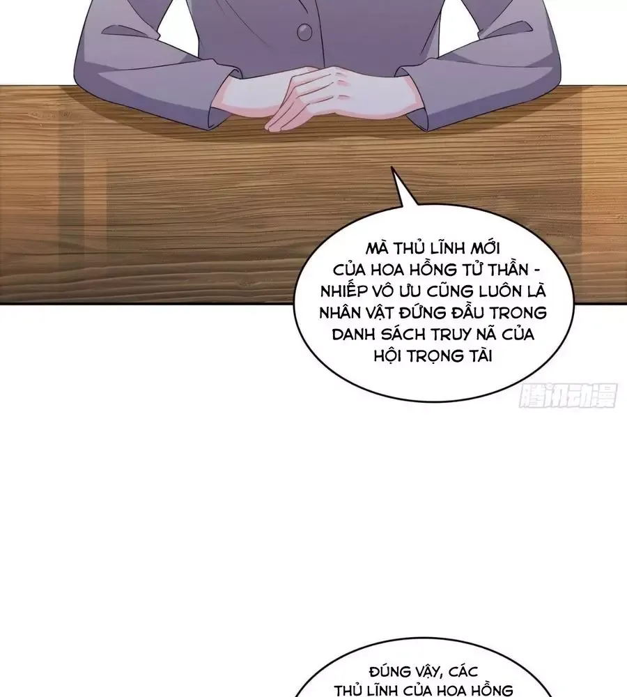 đọc truyện Hệt Như Hàn Quang Gặp Nắng Gắt Chương 561 ảnh 40 tại Thiên Thai Truyện