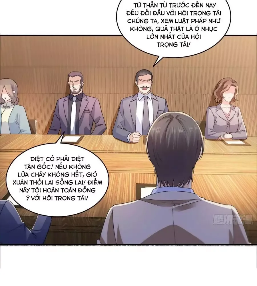 đọc truyện Hệt Như Hàn Quang Gặp Nắng Gắt Chương 561 ảnh 41 tại Thiên Thai Truyện