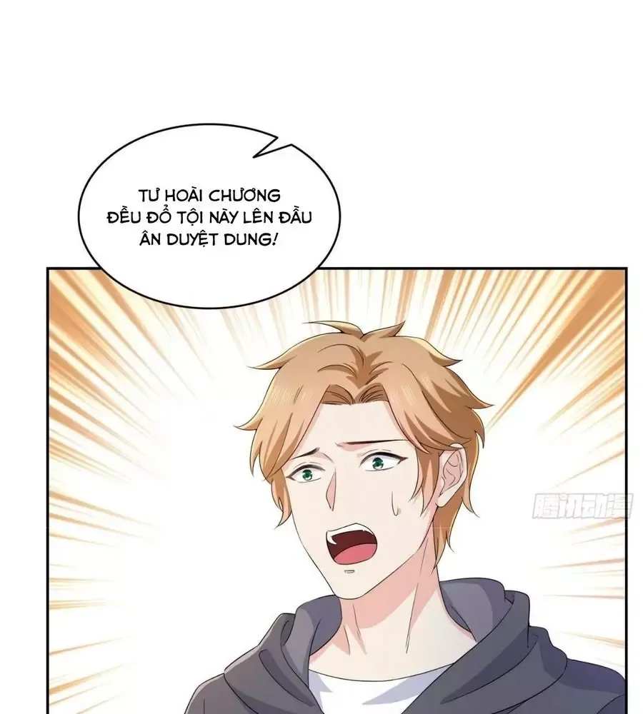 đọc truyện Hệt Như Hàn Quang Gặp Nắng Gắt Chương 561 ảnh 6 tại Thiên Thai Truyện