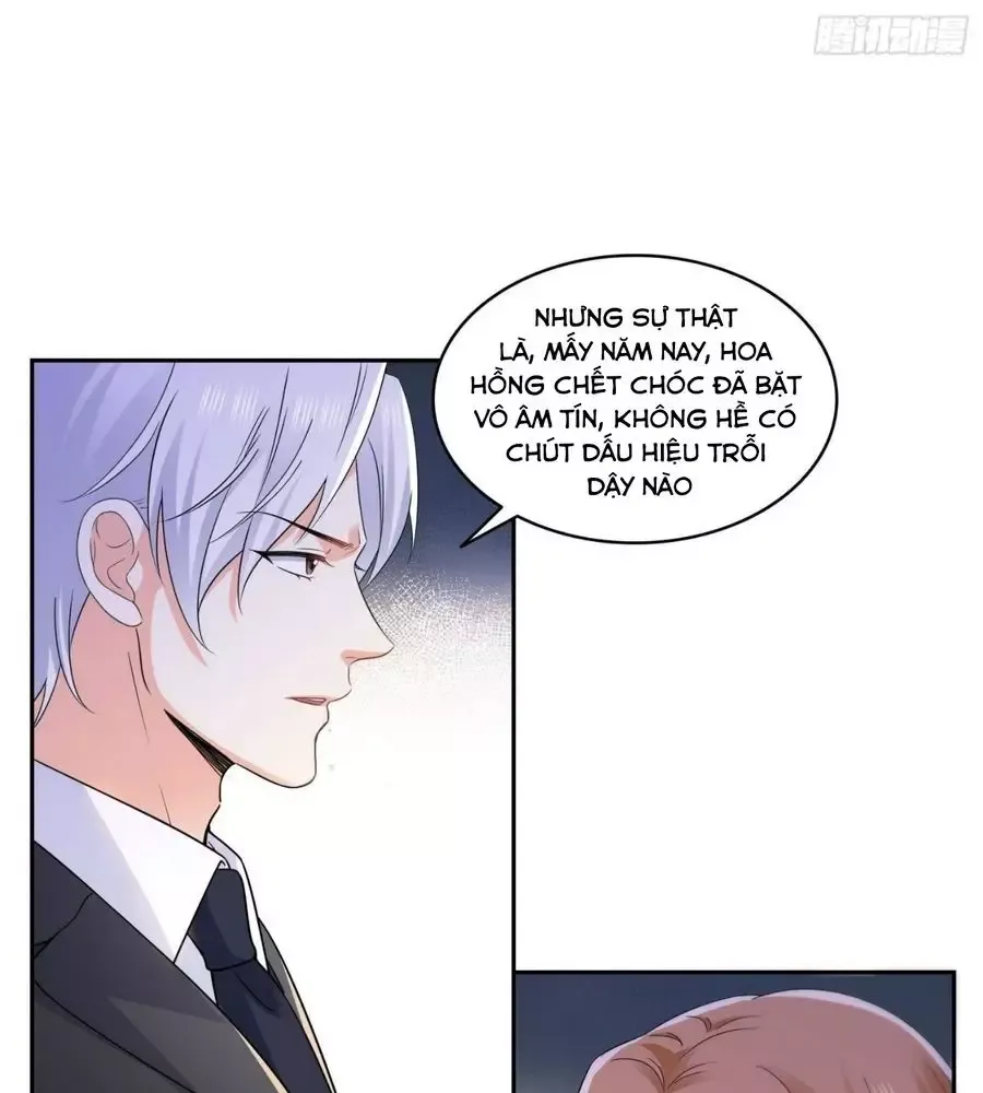 đọc truyện Hệt Như Hàn Quang Gặp Nắng Gắt Chương 561 ảnh 46 tại Thiên Thai Truyện