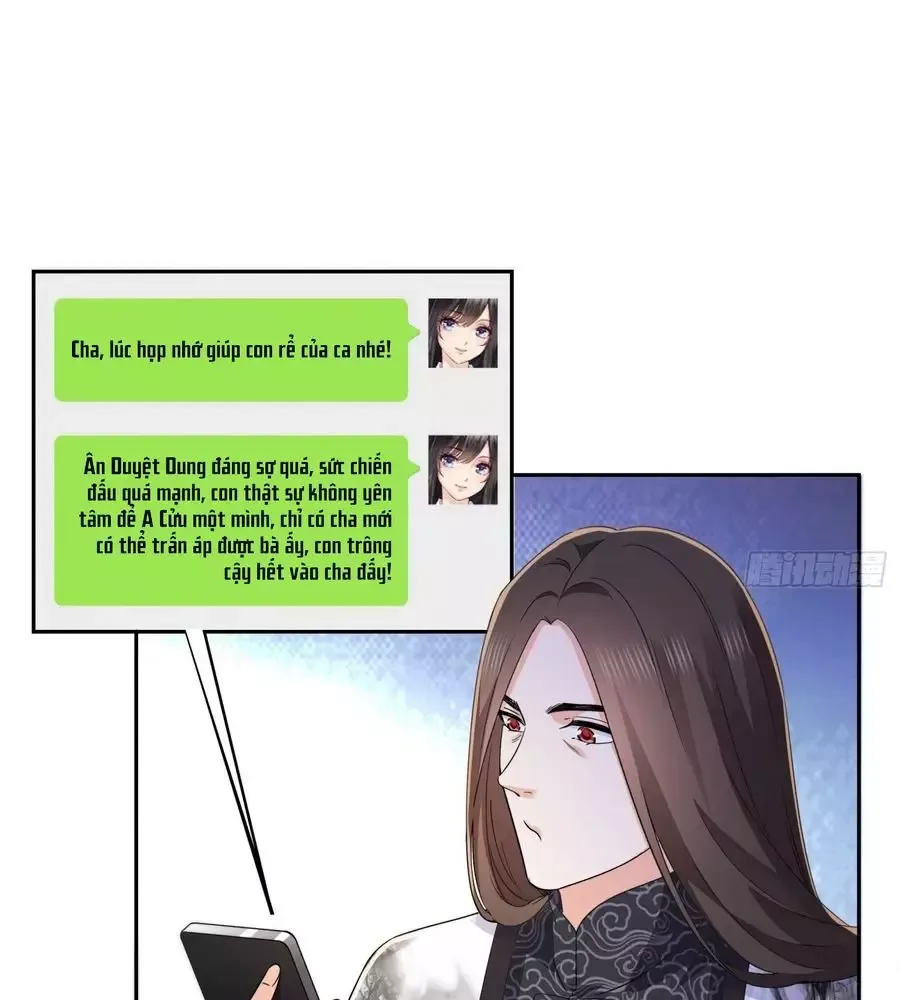 đọc truyện Hệt Như Hàn Quang Gặp Nắng Gắt Chương 561 ảnh 52 tại Thiên Thai Truyện