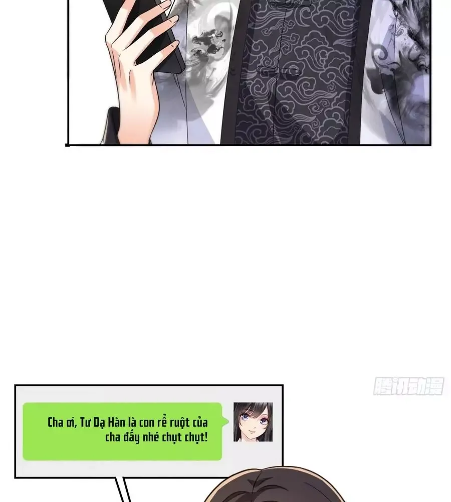 đọc truyện Hệt Như Hàn Quang Gặp Nắng Gắt Chương 561 ảnh 53 tại Thiên Thai Truyện