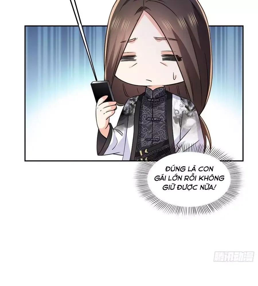 đọc truyện Hệt Như Hàn Quang Gặp Nắng Gắt Chương 561 ảnh 54 tại Thiên Thai Truyện