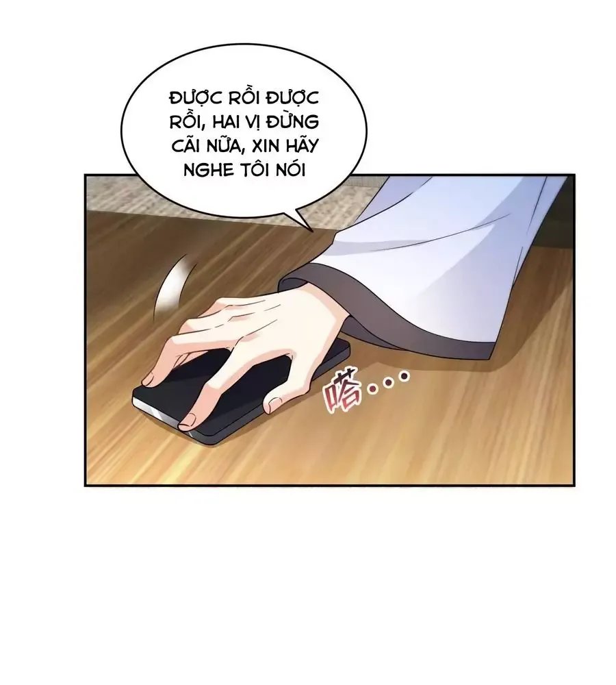 đọc truyện Hệt Như Hàn Quang Gặp Nắng Gắt Chương 561 ảnh 55 tại Thiên Thai Truyện