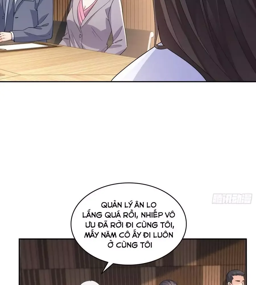 đọc truyện Hệt Như Hàn Quang Gặp Nắng Gắt Chương 561 ảnh 59 tại Thiên Thai Truyện