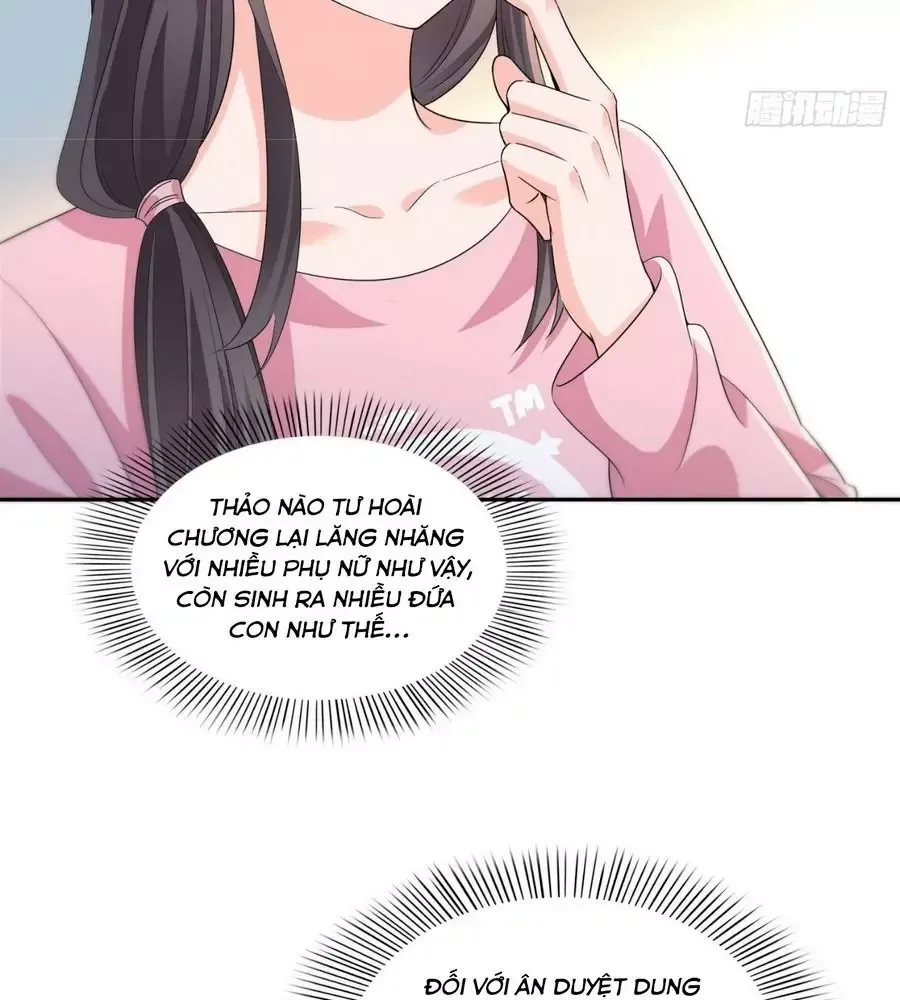 đọc truyện Hệt Như Hàn Quang Gặp Nắng Gắt Chương 561 ảnh 9 tại Thiên Thai Truyện