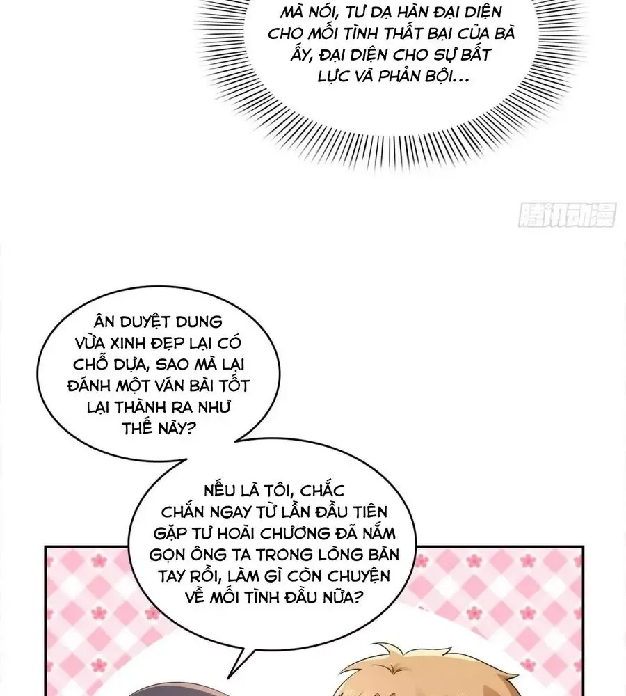 đọc truyện Hệt Như Hàn Quang Gặp Nắng Gắt Chương 561 ảnh 10 tại Thiên Thai Truyện