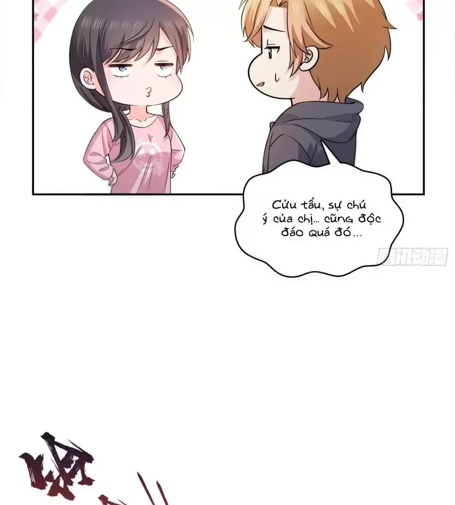 đọc truyện Hệt Như Hàn Quang Gặp Nắng Gắt Chương 561 ảnh 11 tại Thiên Thai Truyện