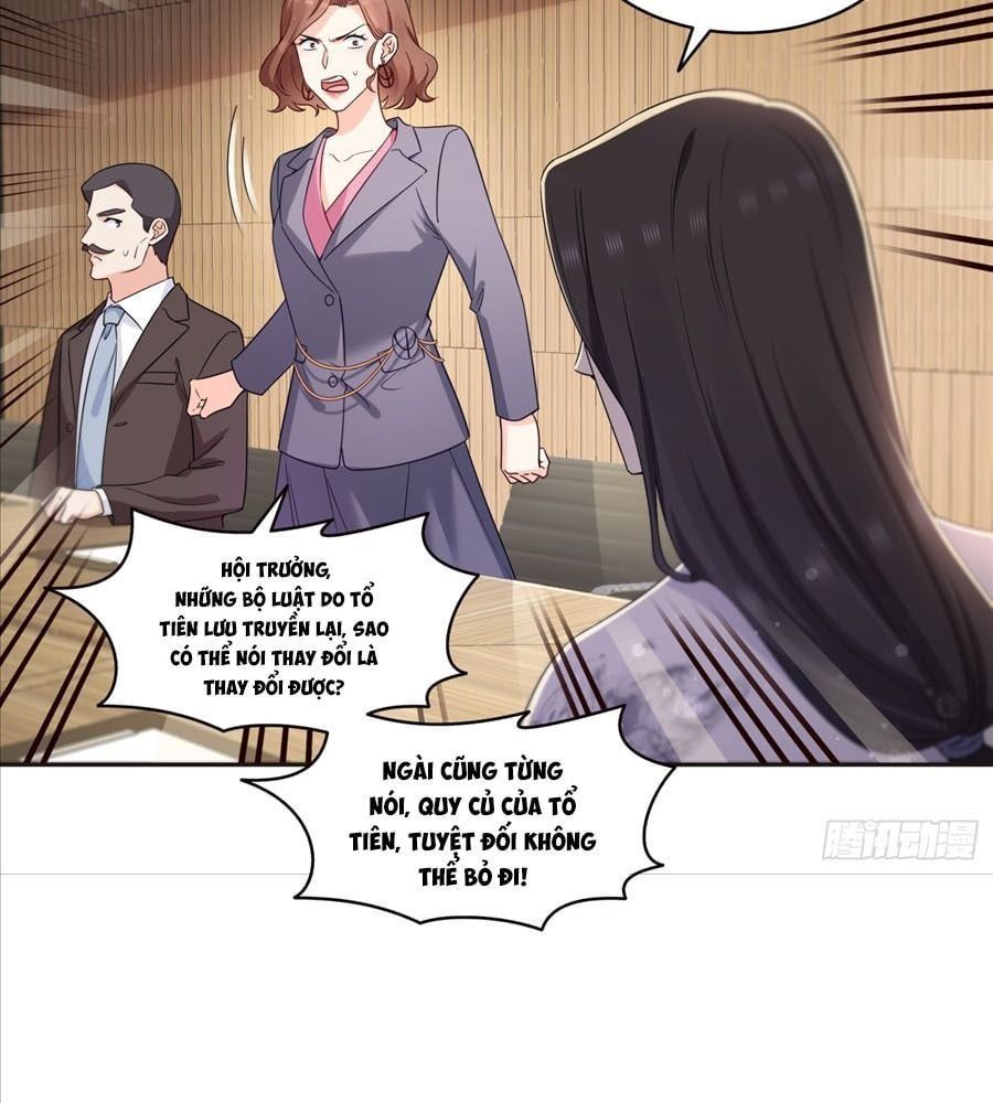 đọc truyện Hệt Như Hàn Quang Gặp Nắng Gắt Chương 562 ảnh 14 tại Thiên Thai Truyện