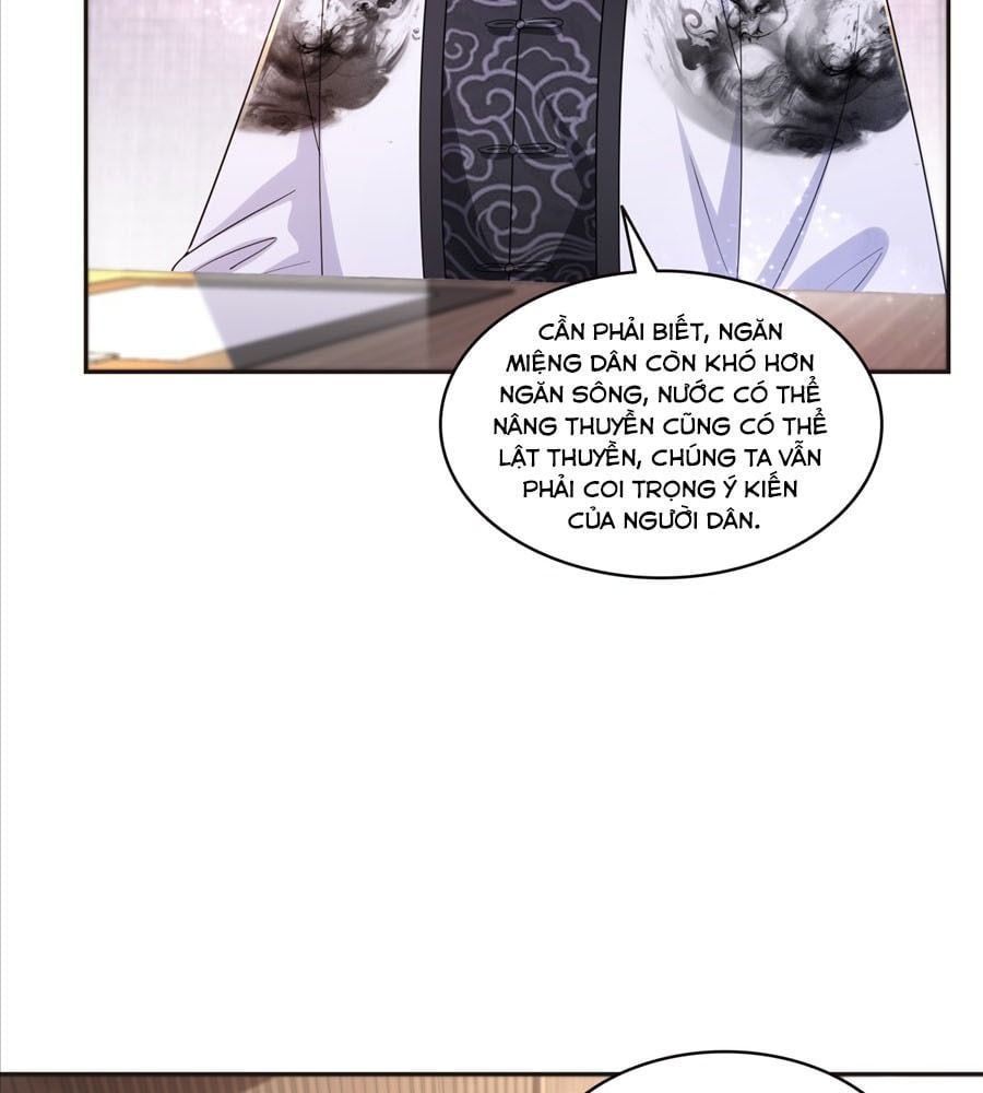 đọc truyện Hệt Như Hàn Quang Gặp Nắng Gắt Chương 562 ảnh 16 tại Thiên Thai Truyện