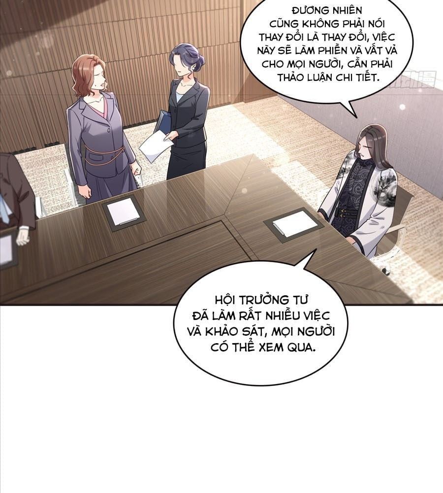 đọc truyện Hệt Như Hàn Quang Gặp Nắng Gắt Chương 562 ảnh 17 tại Thiên Thai Truyện