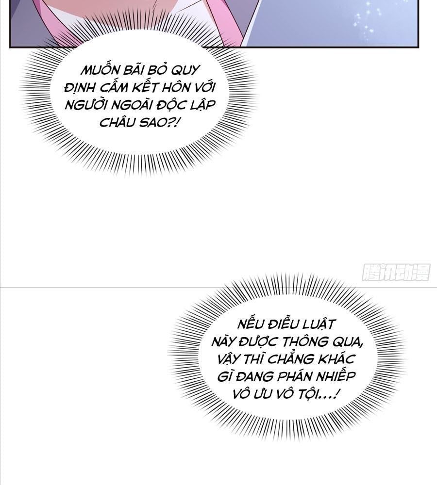 đọc truyện Hệt Như Hàn Quang Gặp Nắng Gắt Chương 562 ảnh 19 tại Thiên Thai Truyện