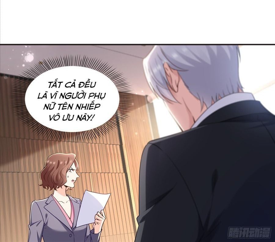 đọc truyện Hệt Như Hàn Quang Gặp Nắng Gắt Chương 562 ảnh 20 tại Thiên Thai Truyện