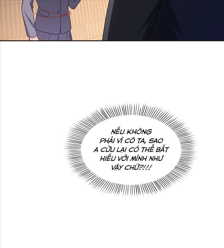 đọc truyện Hệt Như Hàn Quang Gặp Nắng Gắt Chương 562 ảnh 21 tại Thiên Thai Truyện