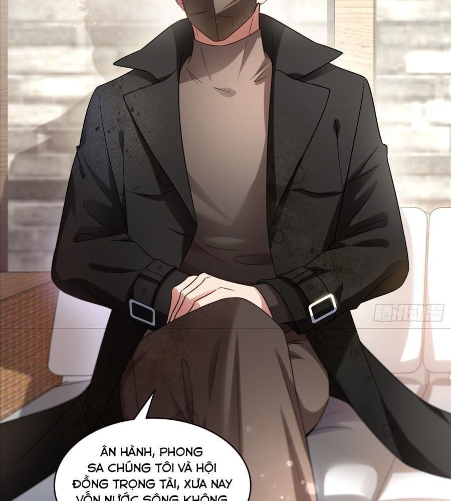 đọc truyện Hệt Như Hàn Quang Gặp Nắng Gắt Chương 562 ảnh 25 tại Thiên Thai Truyện