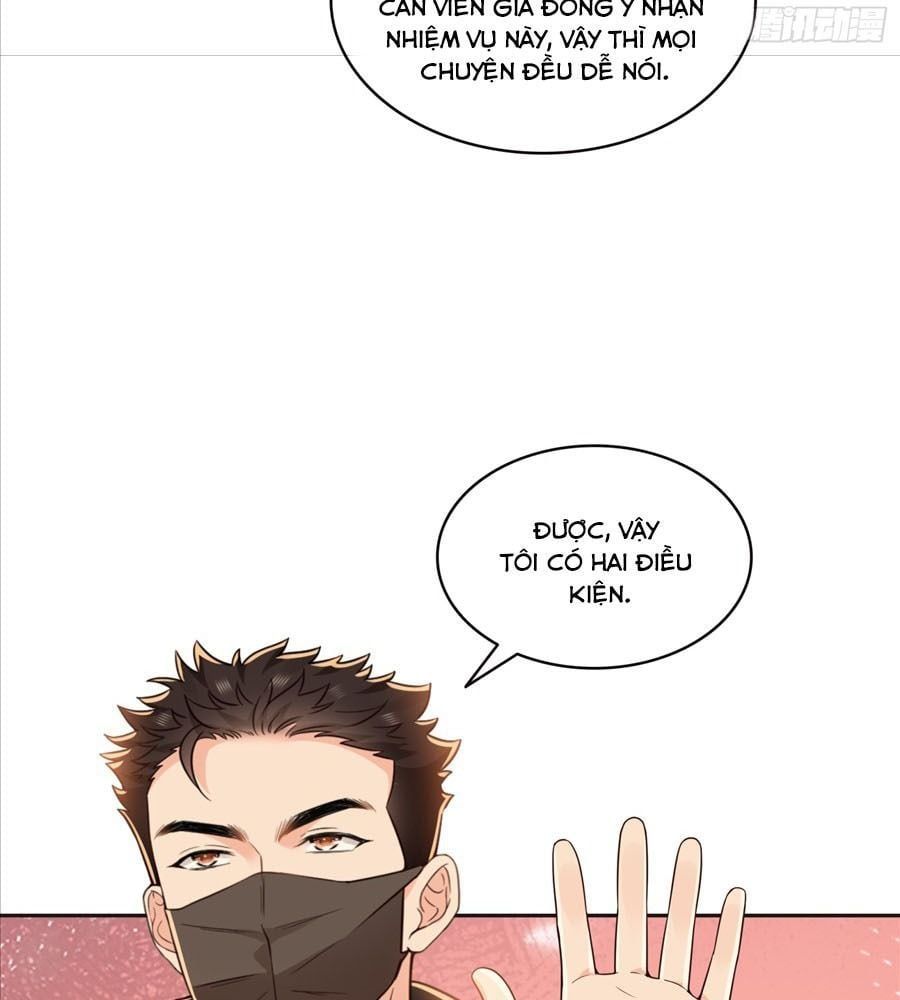 đọc truyện Hệt Như Hàn Quang Gặp Nắng Gắt Chương 562 ảnh 28 tại Thiên Thai Truyện