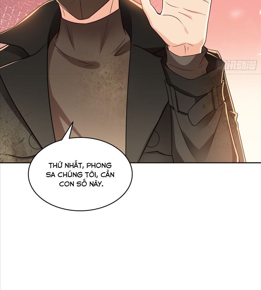 đọc truyện Hệt Như Hàn Quang Gặp Nắng Gắt Chương 562 ảnh 29 tại Thiên Thai Truyện