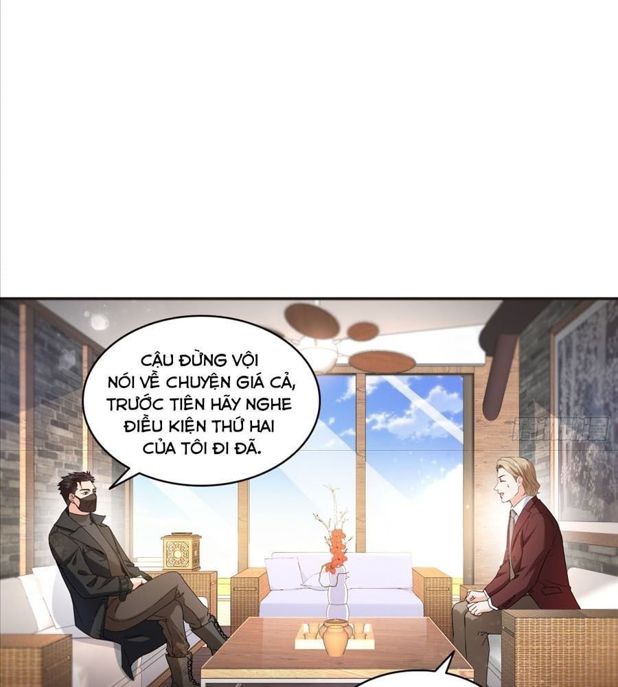 đọc truyện Hệt Như Hàn Quang Gặp Nắng Gắt Chương 562 ảnh 31 tại Thiên Thai Truyện