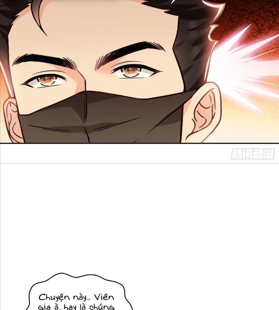 đọc truyện Hệt Như Hàn Quang Gặp Nắng Gắt Chương 562 ảnh 33 tại Thiên Thai Truyện