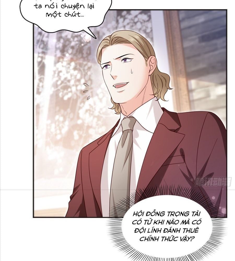 đọc truyện Hệt Như Hàn Quang Gặp Nắng Gắt Chương 562 ảnh 34 tại Thiên Thai Truyện