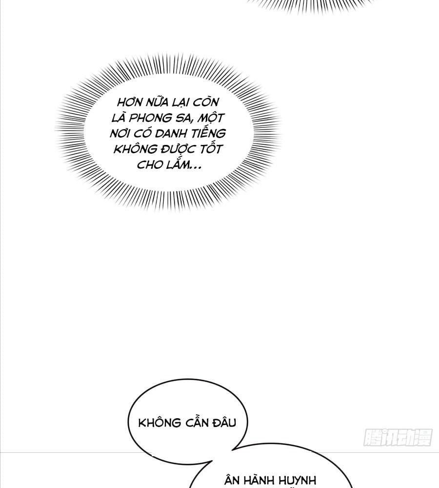 đọc truyện Hệt Như Hàn Quang Gặp Nắng Gắt Chương 562 ảnh 35 tại Thiên Thai Truyện