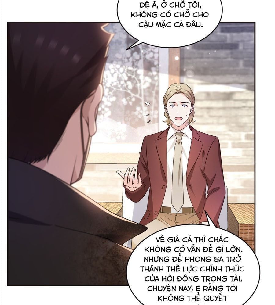 đọc truyện Hệt Như Hàn Quang Gặp Nắng Gắt Chương 562 ảnh 36 tại Thiên Thai Truyện