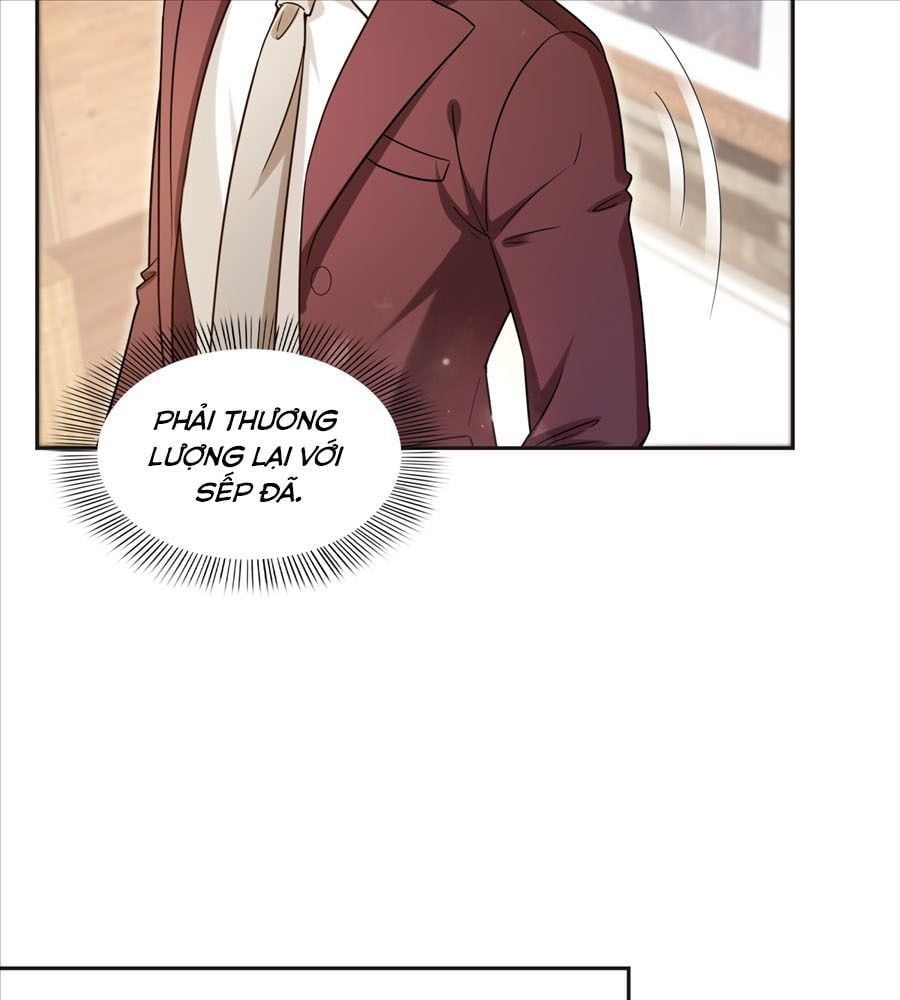 đọc truyện Hệt Như Hàn Quang Gặp Nắng Gắt Chương 562 ảnh 40 tại Thiên Thai Truyện