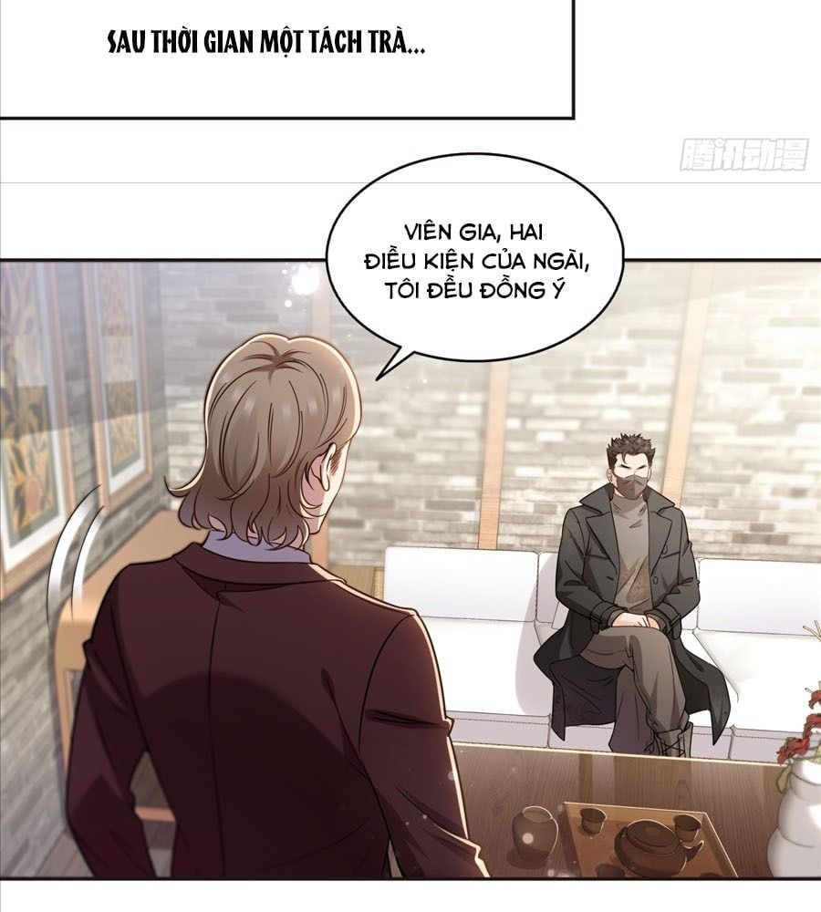 đọc truyện Hệt Như Hàn Quang Gặp Nắng Gắt Chương 562 ảnh 41 tại Thiên Thai Truyện