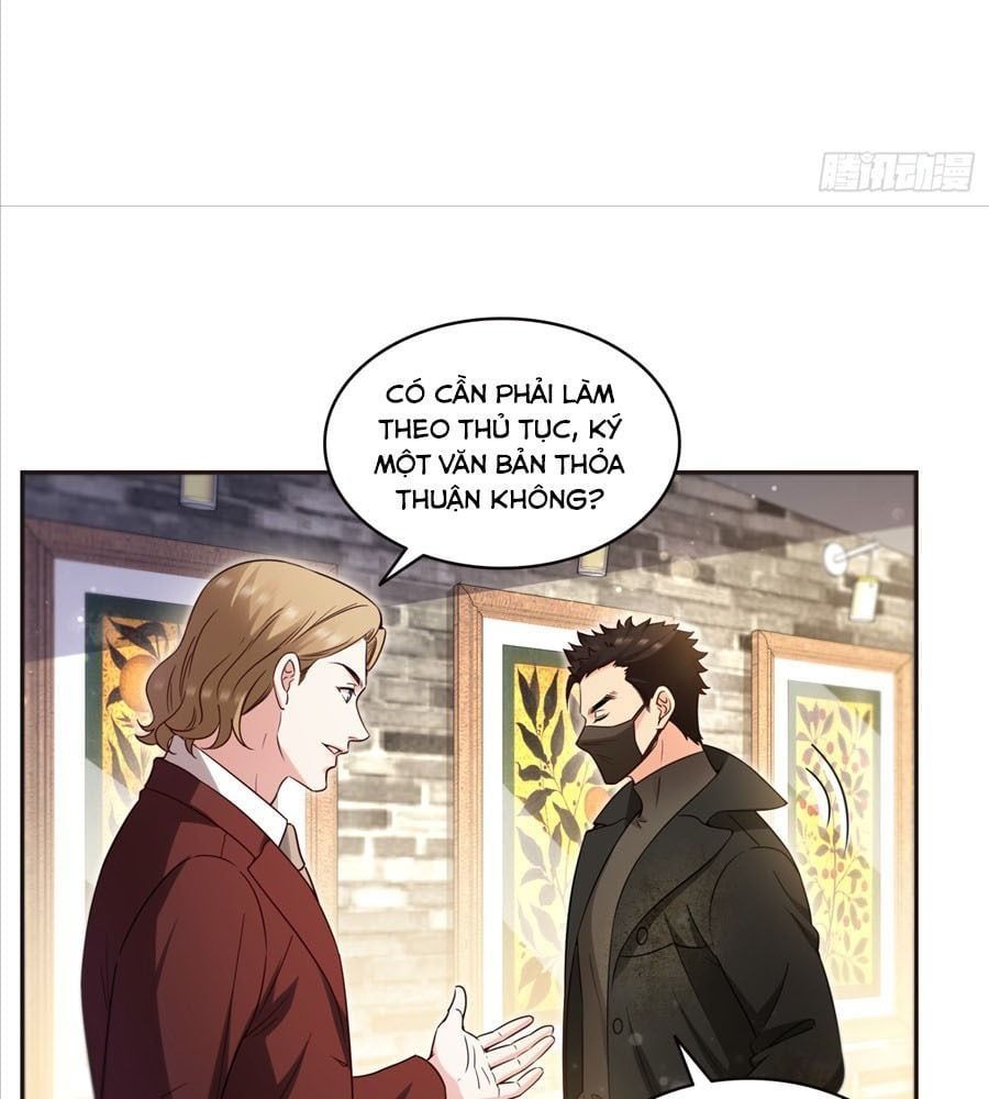 đọc truyện Hệt Như Hàn Quang Gặp Nắng Gắt Chương 562 ảnh 42 tại Thiên Thai Truyện