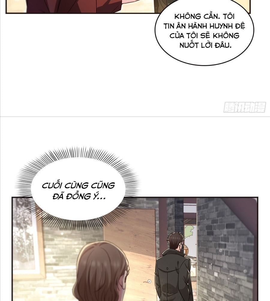 đọc truyện Hệt Như Hàn Quang Gặp Nắng Gắt Chương 562 ảnh 43 tại Thiên Thai Truyện