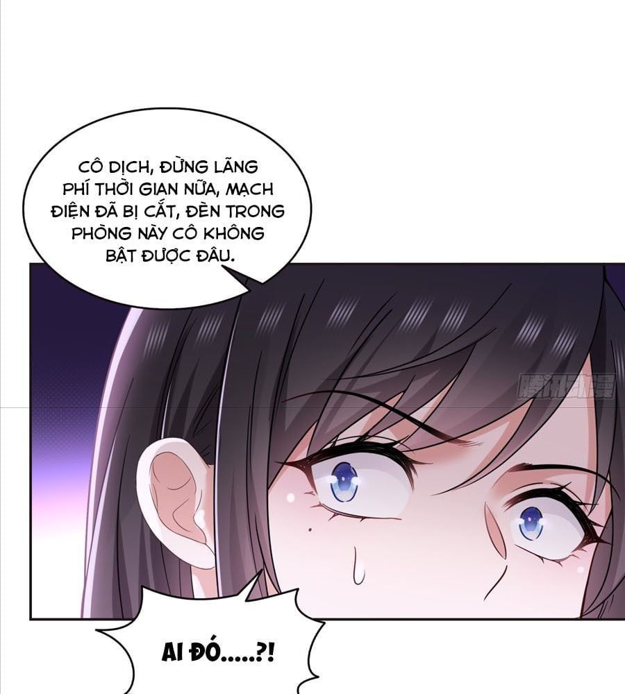 đọc truyện Hệt Như Hàn Quang Gặp Nắng Gắt Chương 562 ảnh 50 tại Thiên Thai Truyện