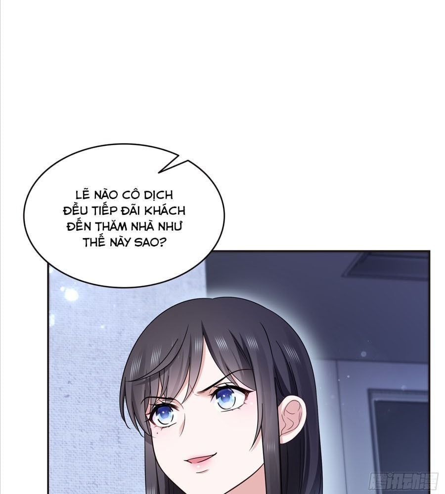 đọc truyện Hệt Như Hàn Quang Gặp Nắng Gắt Chương 562 ảnh 55 tại Thiên Thai Truyện