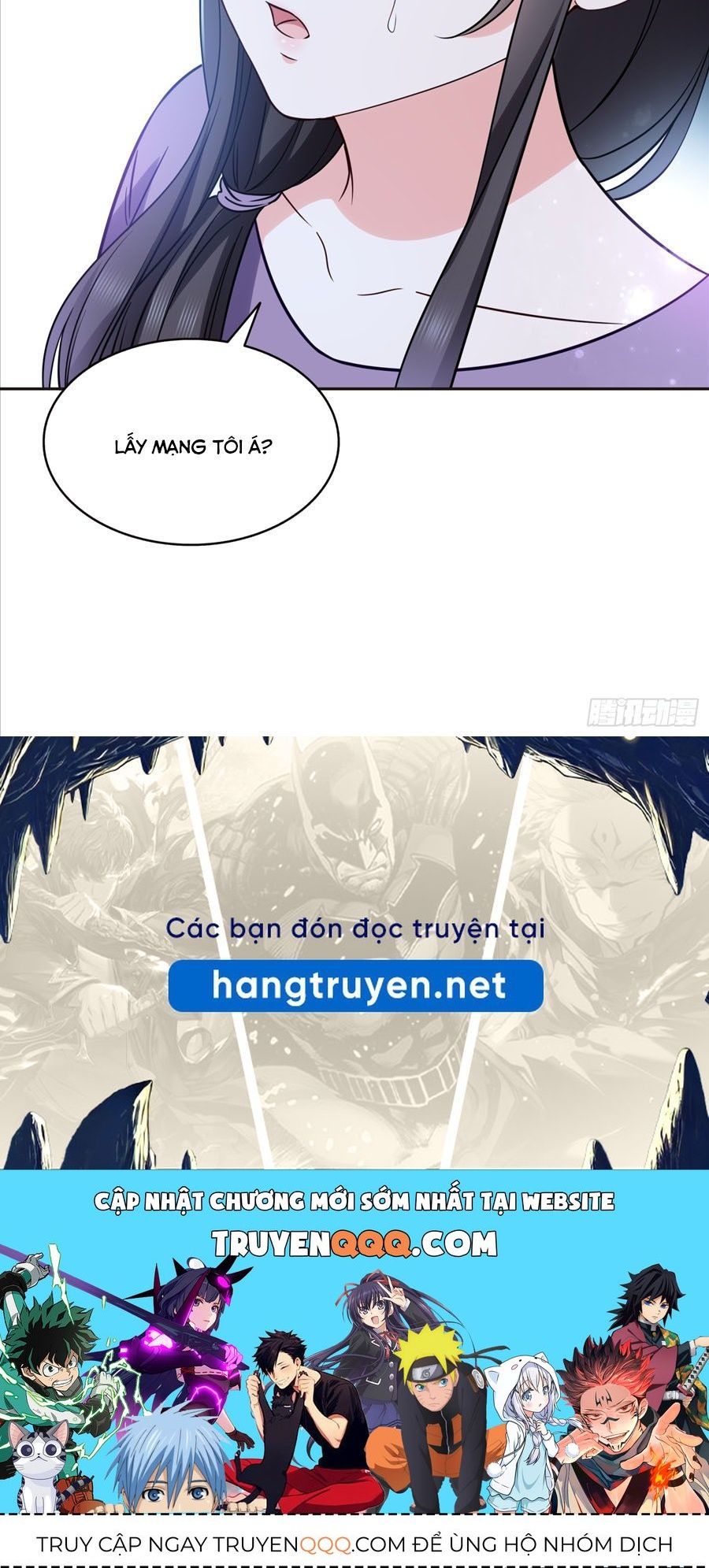 đọc truyện Hệt Như Hàn Quang Gặp Nắng Gắt Chương 562 ảnh 61 tại Thiên Thai Truyện