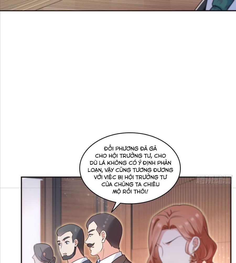 đọc truyện Hệt Như Hàn Quang Gặp Nắng Gắt Chương 562 ảnh 10 tại Thiên Thai Truyện