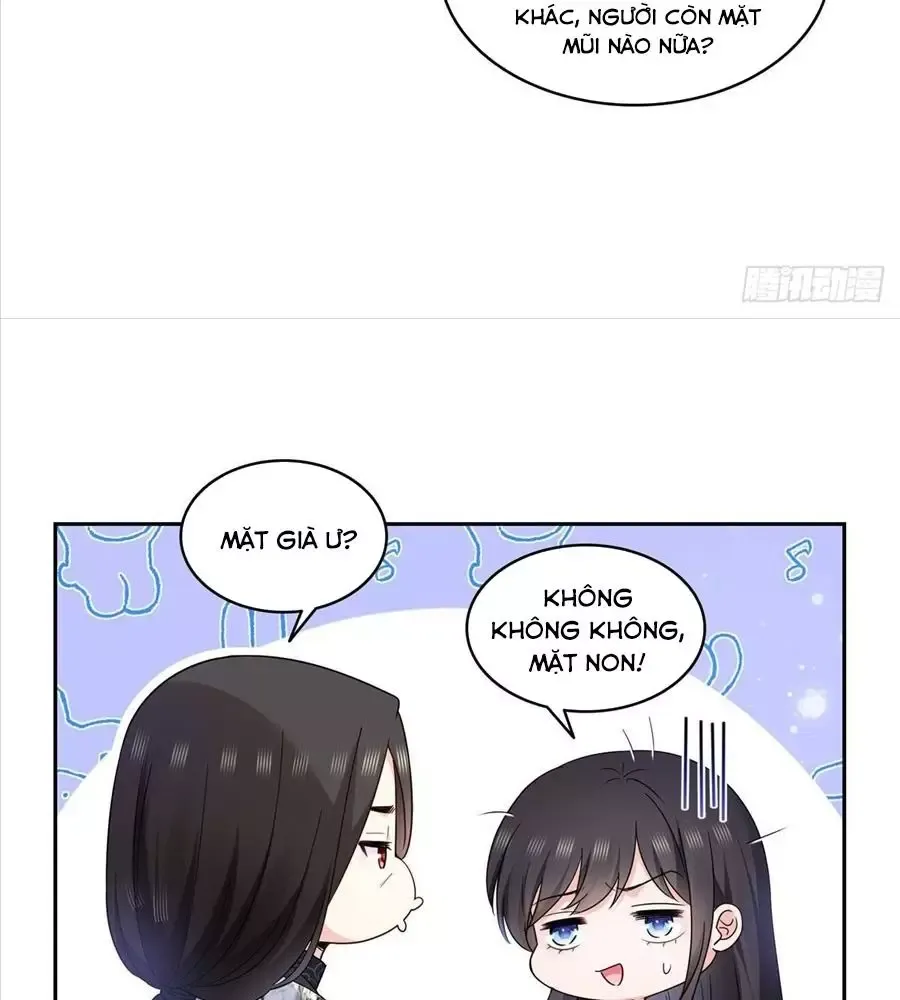 đọc truyện Hệt Như Hàn Quang Gặp Nắng Gắt Chương 563 ảnh 21 tại Thiên Thai Truyện