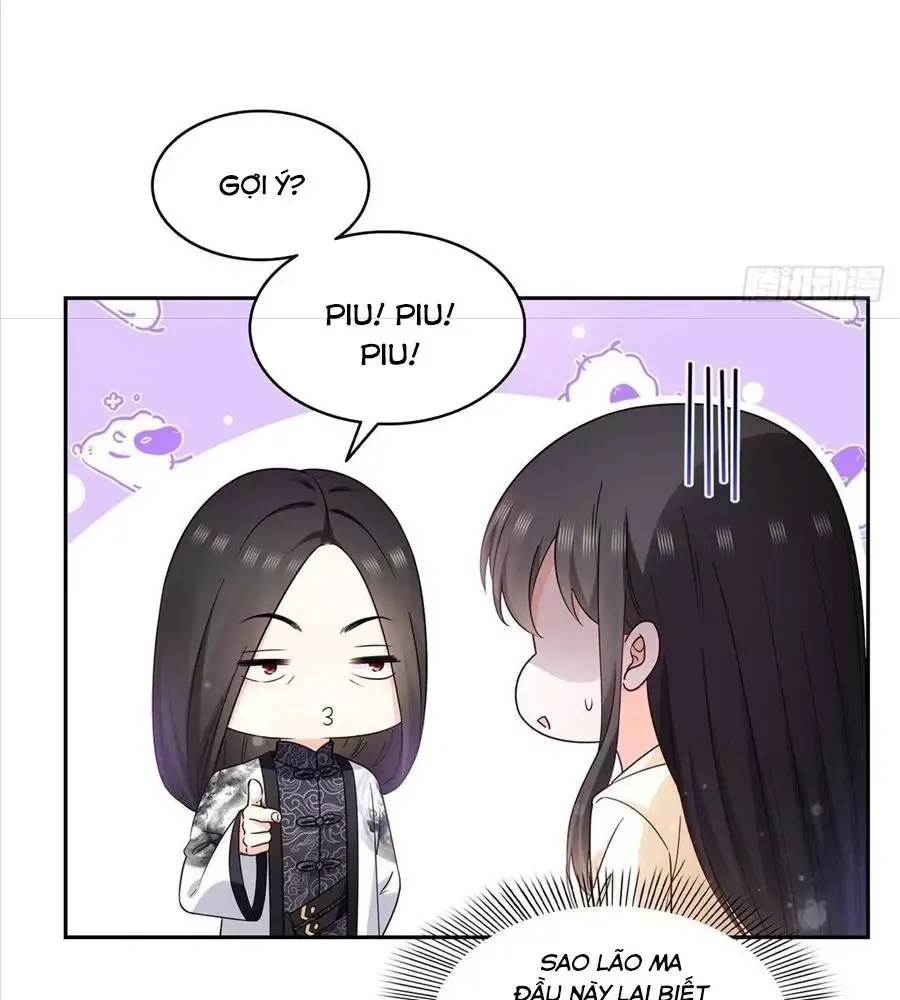 đọc truyện Hệt Như Hàn Quang Gặp Nắng Gắt Chương 563 ảnh 27 tại Thiên Thai Truyện