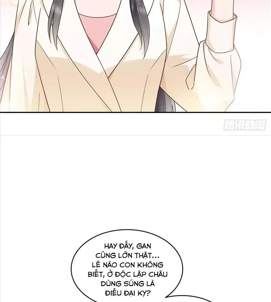 đọc truyện Hệt Như Hàn Quang Gặp Nắng Gắt Chương 563 ảnh 30 tại Thiên Thai Truyện