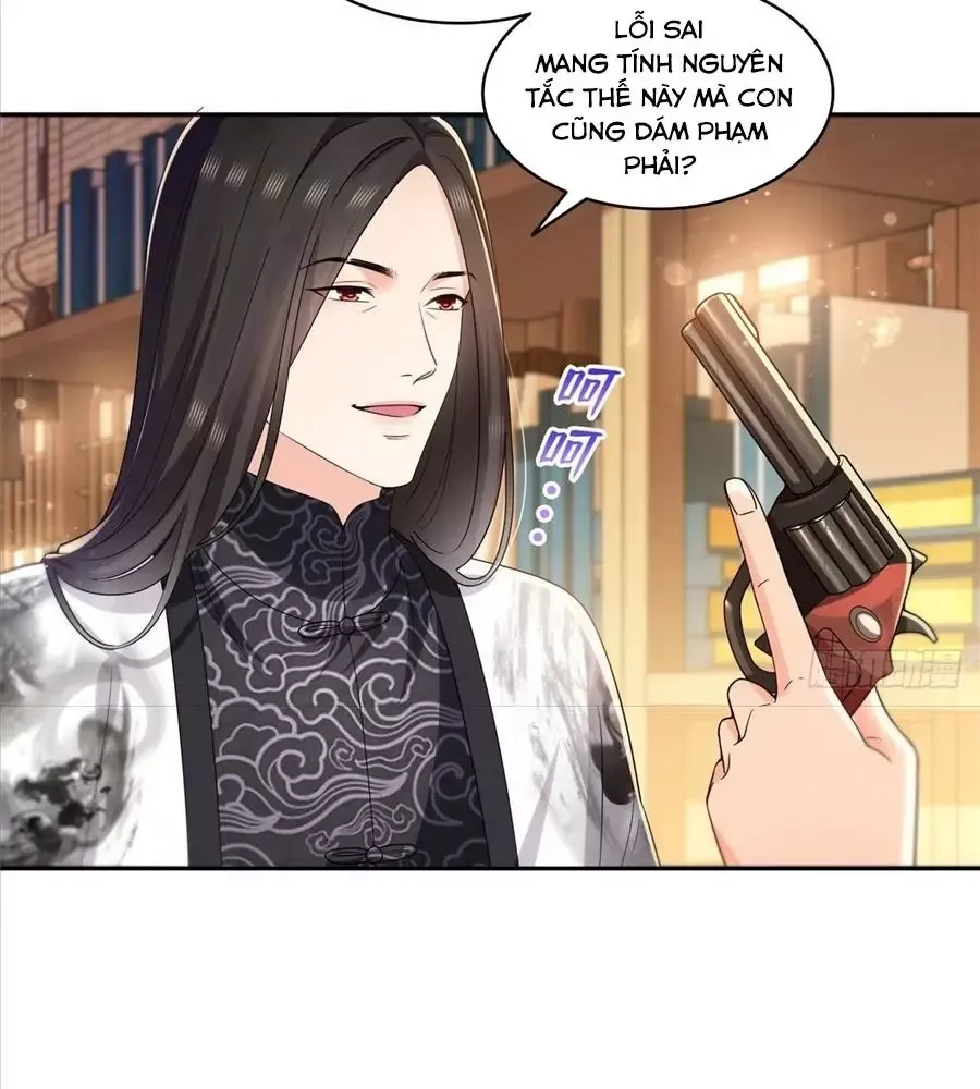 đọc truyện Hệt Như Hàn Quang Gặp Nắng Gắt Chương 563 ảnh 31 tại Thiên Thai Truyện